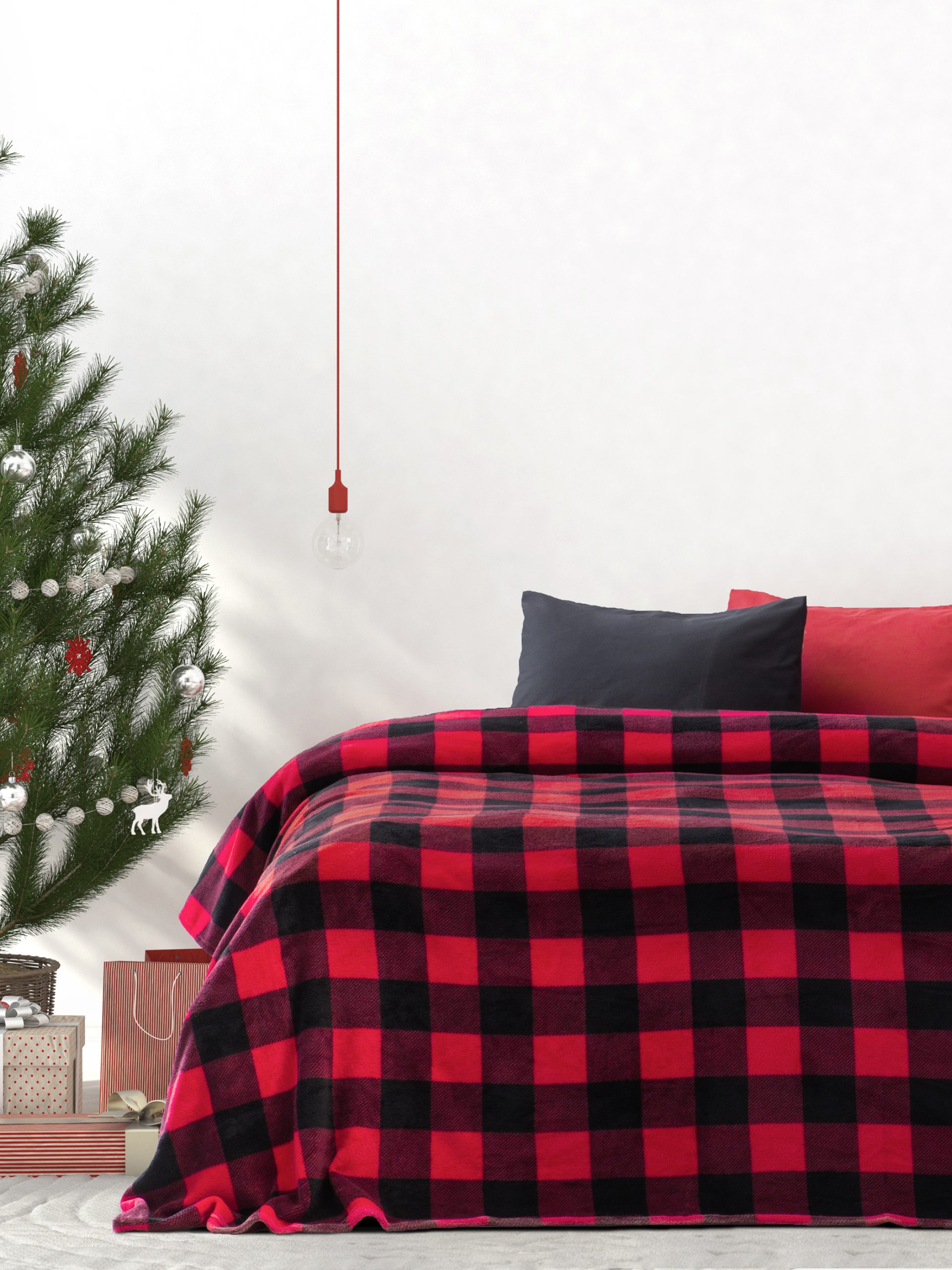 Kocoon Home Κουβέρτα Υπέρδιπλη 220x240 - Jolly
