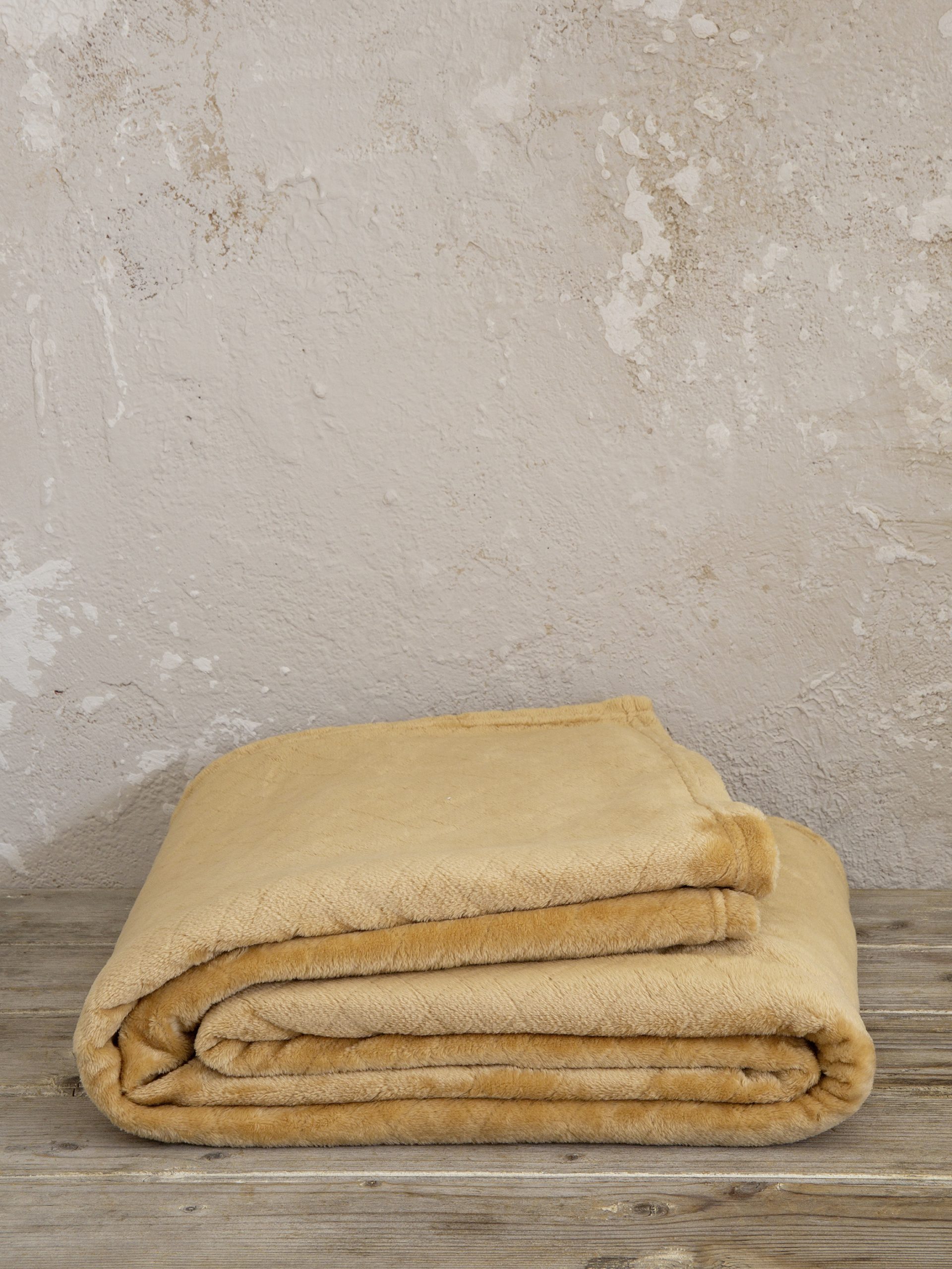 Kocoon Home Ριχτάρι Jacquard 130x180 - Cosy Beige