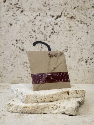 Nima Home Αρωματικό Ντουλάπας 10gr - Red Velvet
