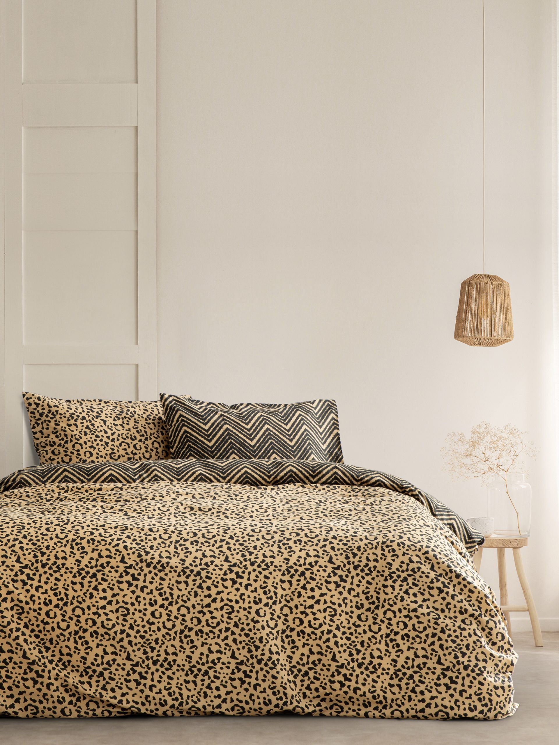 Kocoon Home Πάπλωμα Μονό - Zola Beige