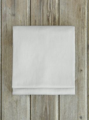 Nima Home Παπλωματοθήκη Γίγας Superior Satin - Soft Gray Γκρι