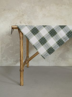 Nima Home Καρέ 85x85 - Royal Πράσινο