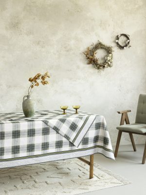 Nima Home Τραπεζομάντηλο 150x150 - Royal Πράσινο