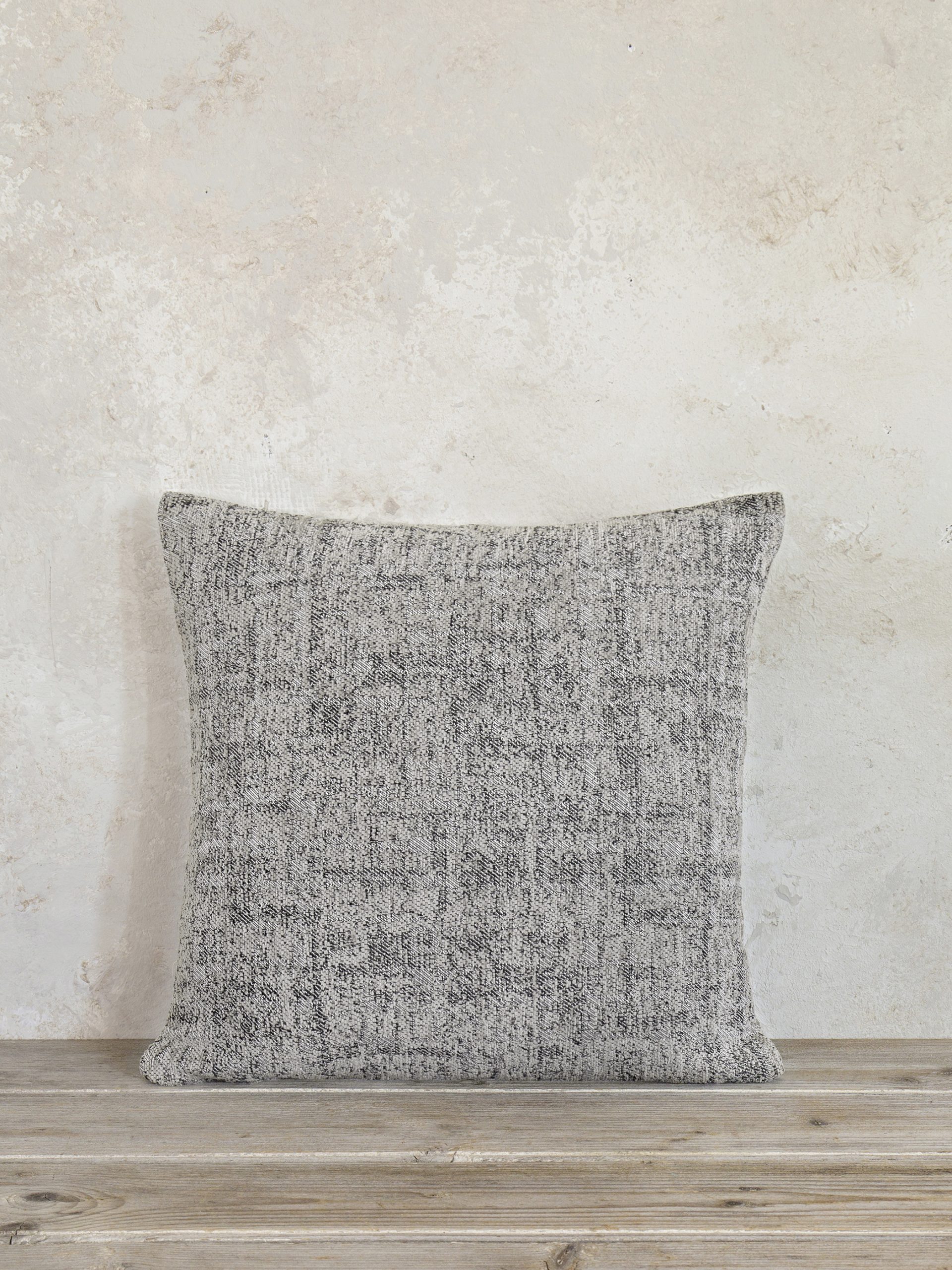 Nima Home Διακοσμητικό Μαξιλάρι 45x45 - Cantata Taupe Μπεζ