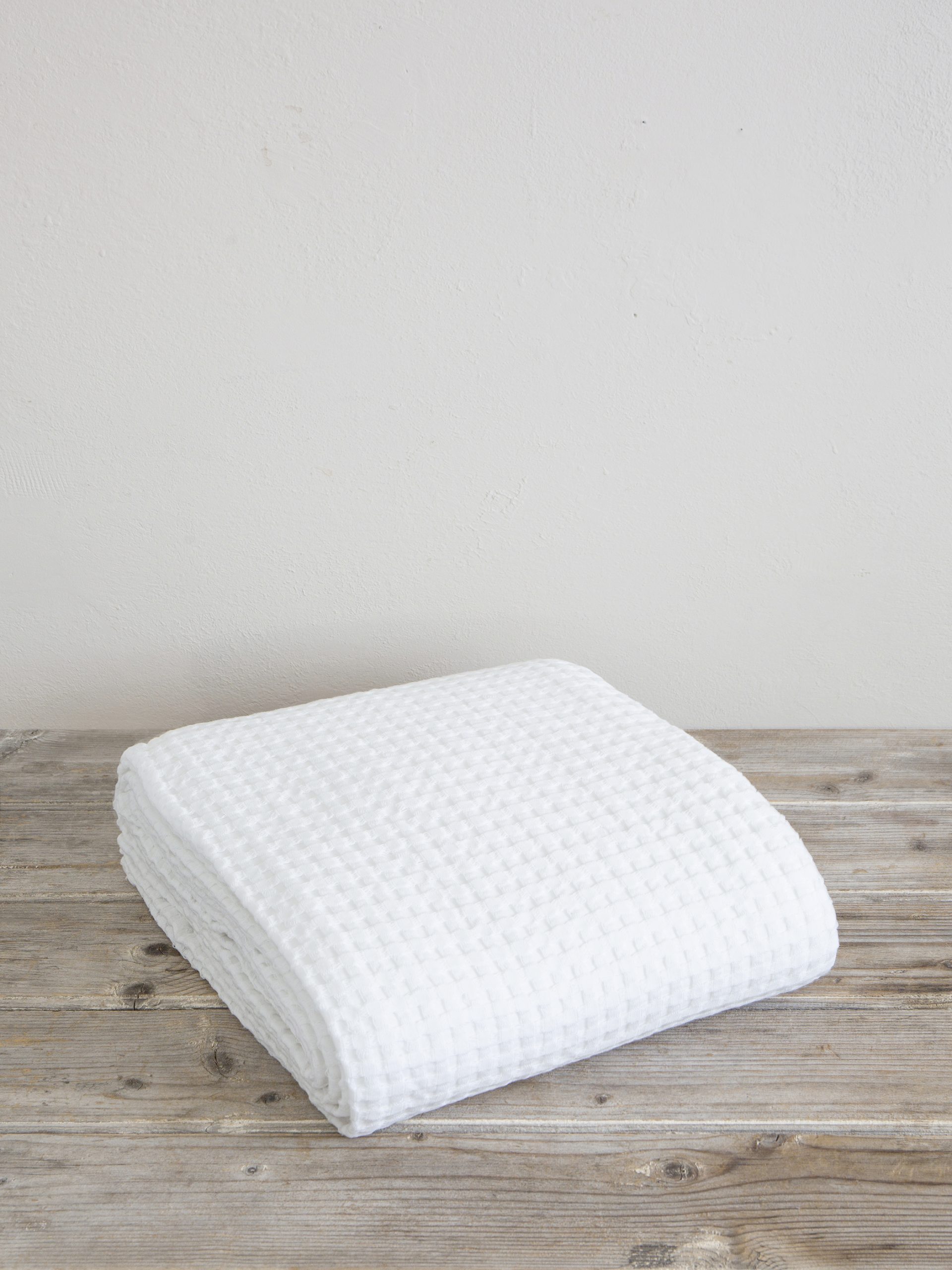 Nima Home Κουβέρτα 220x240 Comfy - Snow White Λευκό