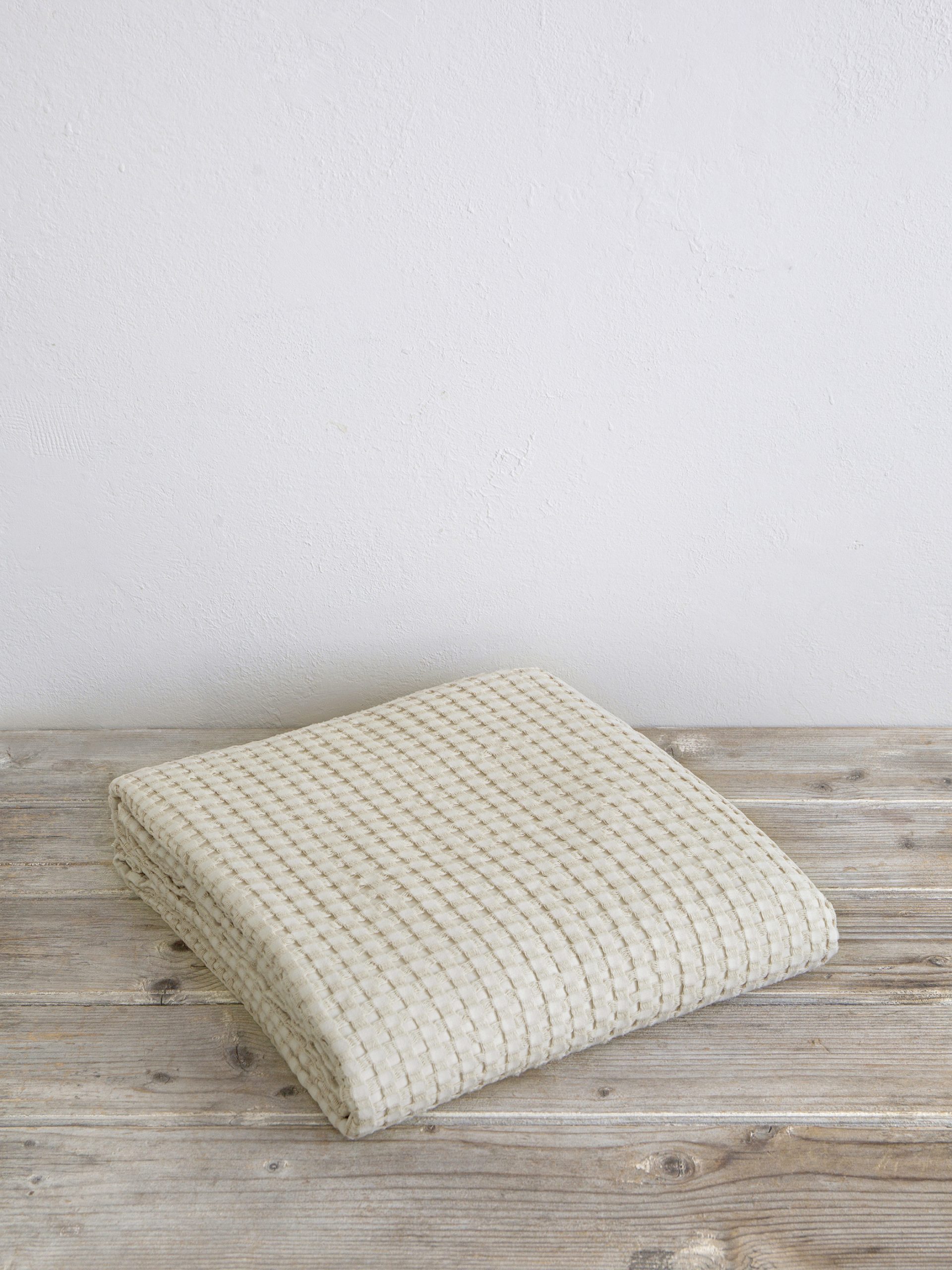 Nima Home Κουβέρτα 220x240 Comfy - Light Beige Μπεζ