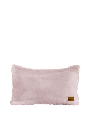 Nima Home Διακοσμητικό Μαξιλάρι 30x50 - Nuan Powder Pink Ροζ