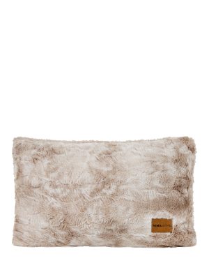 Nima Home Διακοσμητικό Μαξιλάρι 30x50 - Cloud Cream Μπεζ