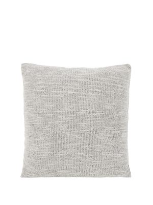 Nima Home Διακοσμητικό Μαξιλάρι 45x45 - Artisan Ivory Εκρού