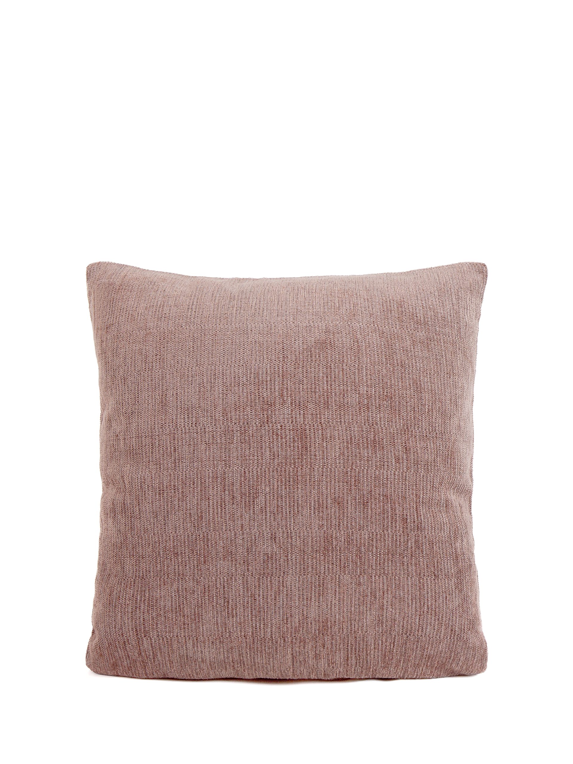Nima Home Διακοσμητικό Μαξιλάρι 45x45 - Plain Earth Τερακότα