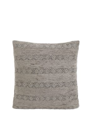 Nima Home Διακοσμητικό Μαξιλάρι 45x45 - Mansi Taupe Μπεζ