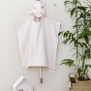 Nima Kids Πόντσο No 4/6 - Unicorn Ροζ