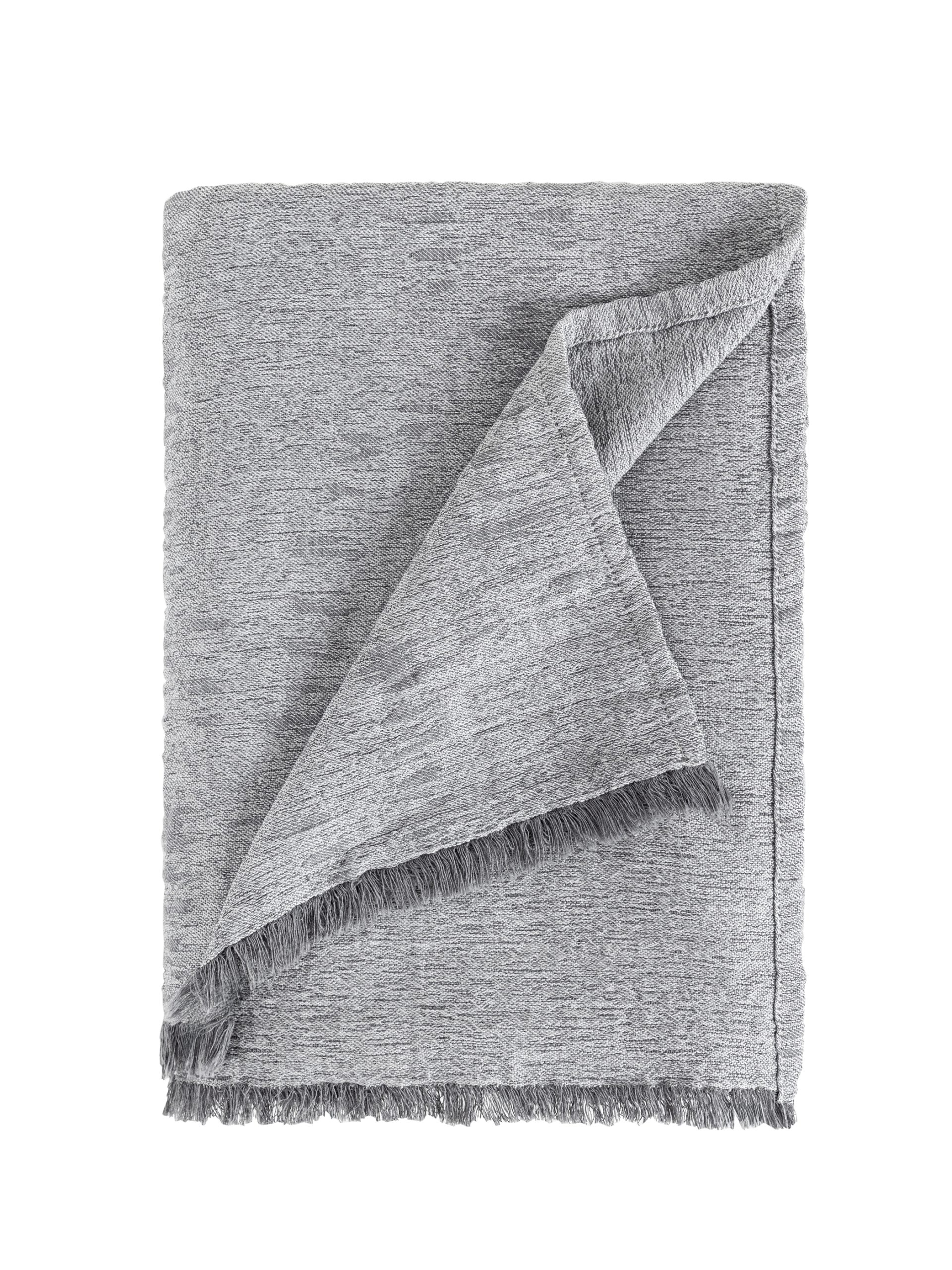 Nima Home Ριχτάρι 180x240 - Benito Gray Γκρι - Image 2