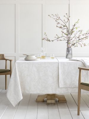 Nima Home Runner 50x160 - Florelia Beige Μπεζ