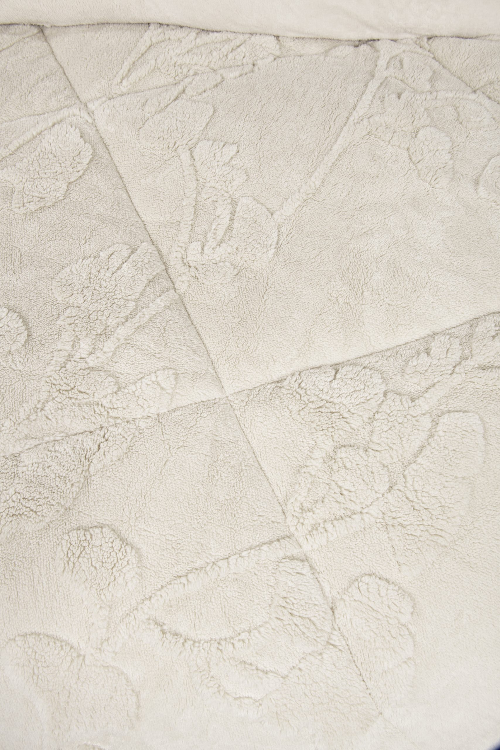 Nima Home Κουβέρτα/Πάπλωμα Γίγας 240x260 - Elara Light Beige Μπεζ - Image 2