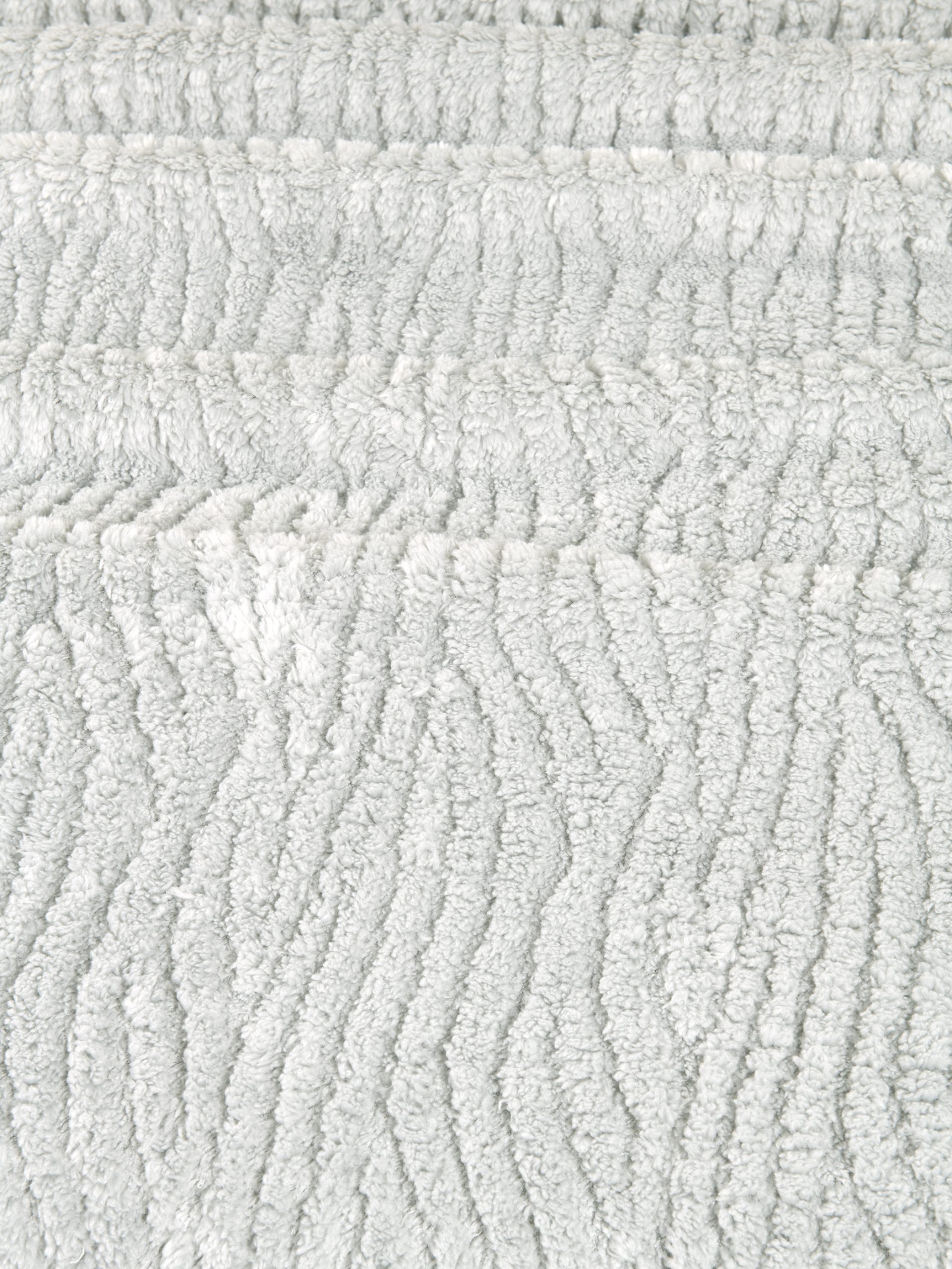 Nima Home Κουβέρτα Υπέρδιπλη 220x240 - Serenus Gray Γκρι - Image 2