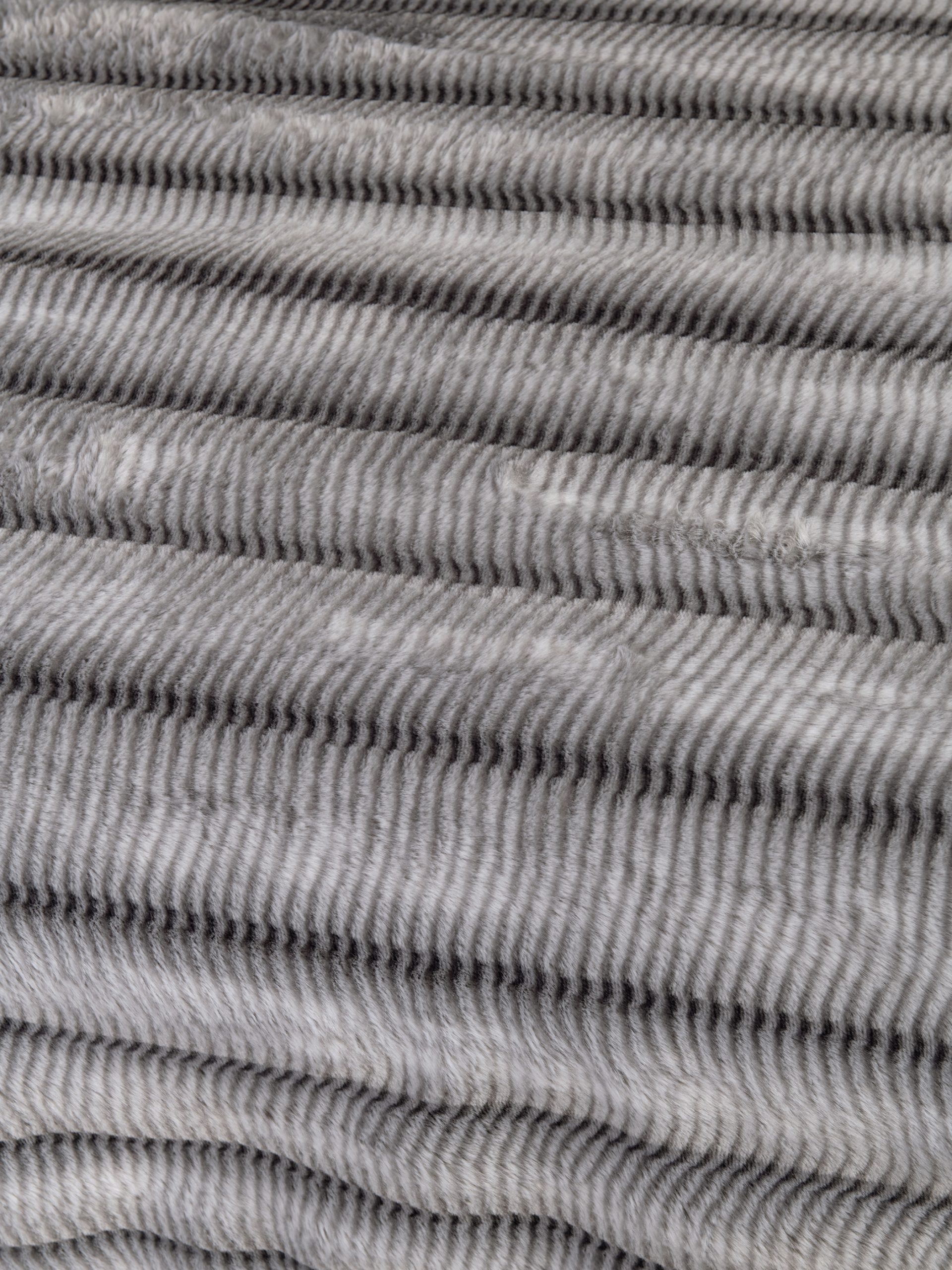 Nima Home Ριχτάρι Αντιολισθητικό 180x300 - Lunetta Light Gray Γκρι - Image 2