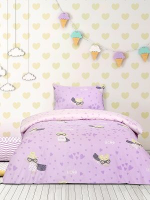 Kocoon Kids Πάπλωμα Μονό - Little Hero