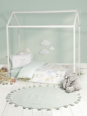 Nima Kids Πάπλωμα Μονό - Happy Place Πολύχρωμο