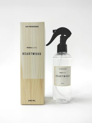 Nima Home Αρωματικό Σπρέι 240ml - Heartwood