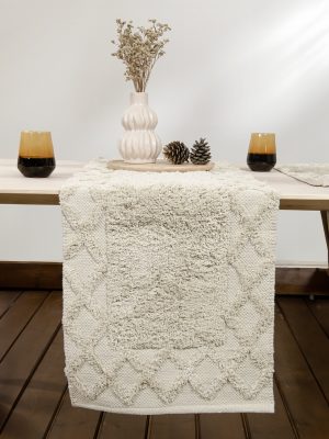 Nima Home Runner 45x150 - Linea Μπεζ