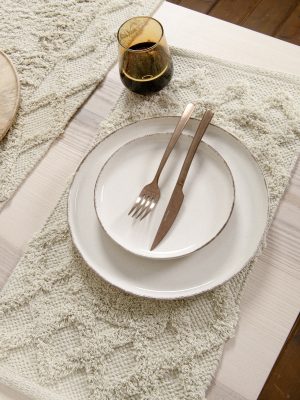 Nima Home Σουπλά 30x50 - Linea Μπεζ