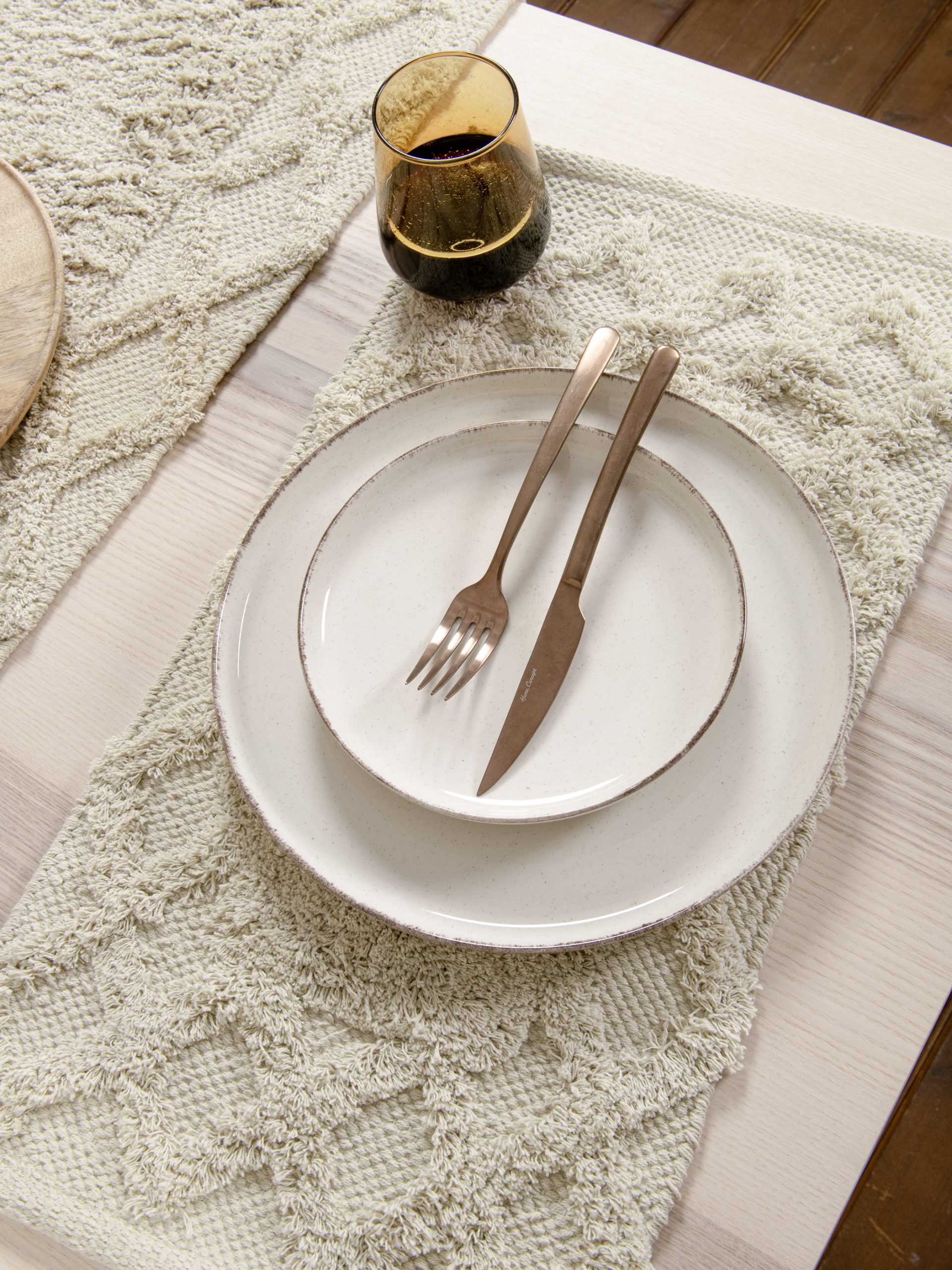 Nima Home Σουπλά 30x50 - Linea Μπεζ
