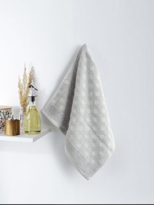 Nima Home Πετσέτα Κουζίνας 40x60 - Nima Home B Γκρι