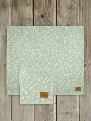 Nima Home Πετσέτα 50x90 - Avani Μέντα