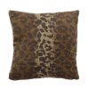 Das Home Μαξιλαρι Φιγουρας 40x40 0858 Brown