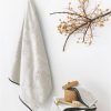 Palamaiki Πετσέτα Λουτρού Towels Collection 100x150 BROOKLYN ICE