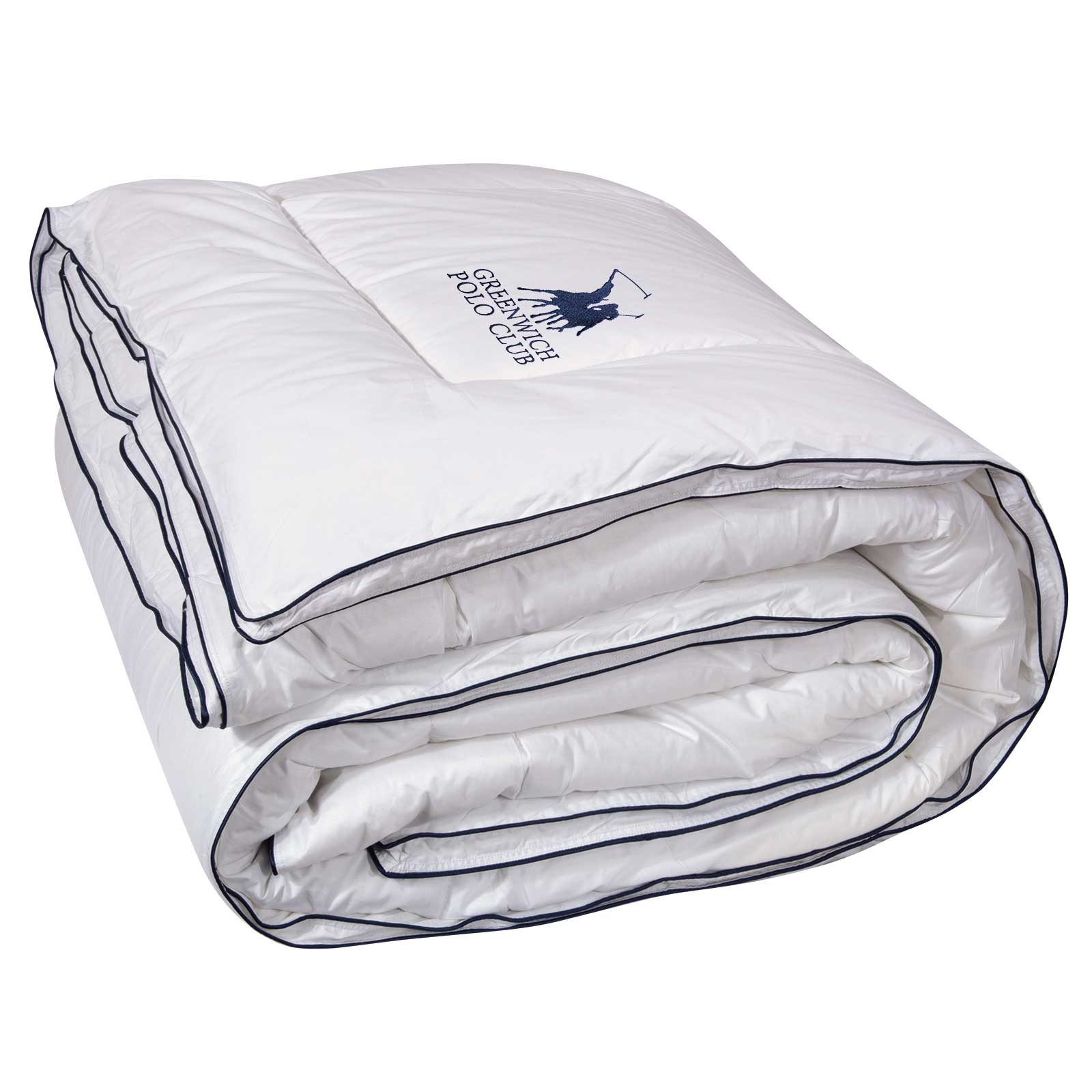 Greenwich Polo Club Πάπλωμα 220x240 Υπέρδιπλο WHITE
