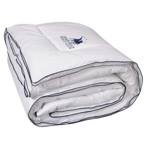 Greenwich Polo Club Παπλωμα Essential 240x260 King Size WHITE