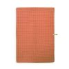 Nef-Nef Homeware Ποτηρόπανο Πικέ Main 45x68 Celery