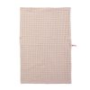 Nef-Nef Homeware Ποτηρόπανο Πικέ Main 45x68 Celery