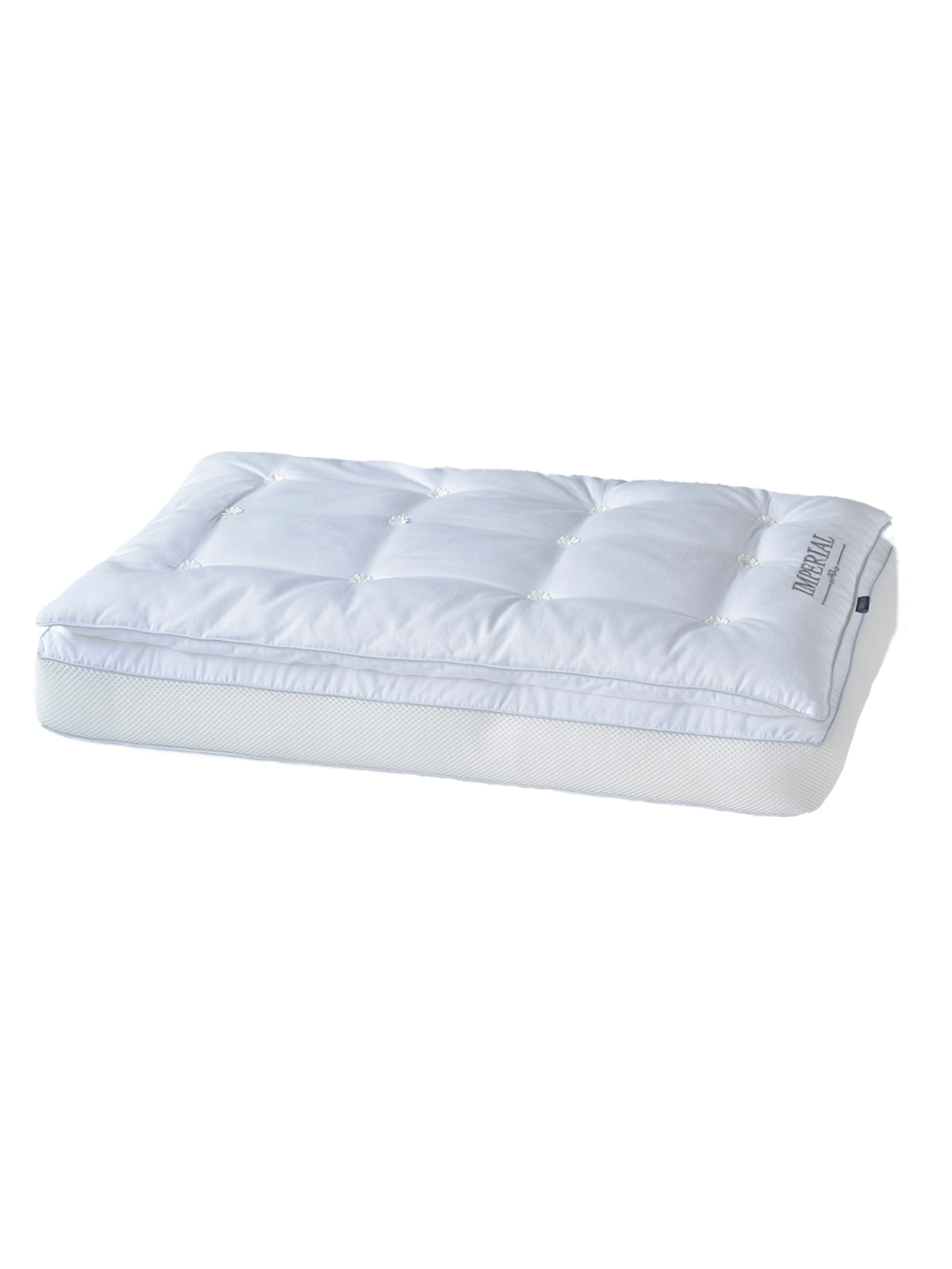 Palamaiki Μαξιλάρι White Comfort 44x68 IMPERIAL