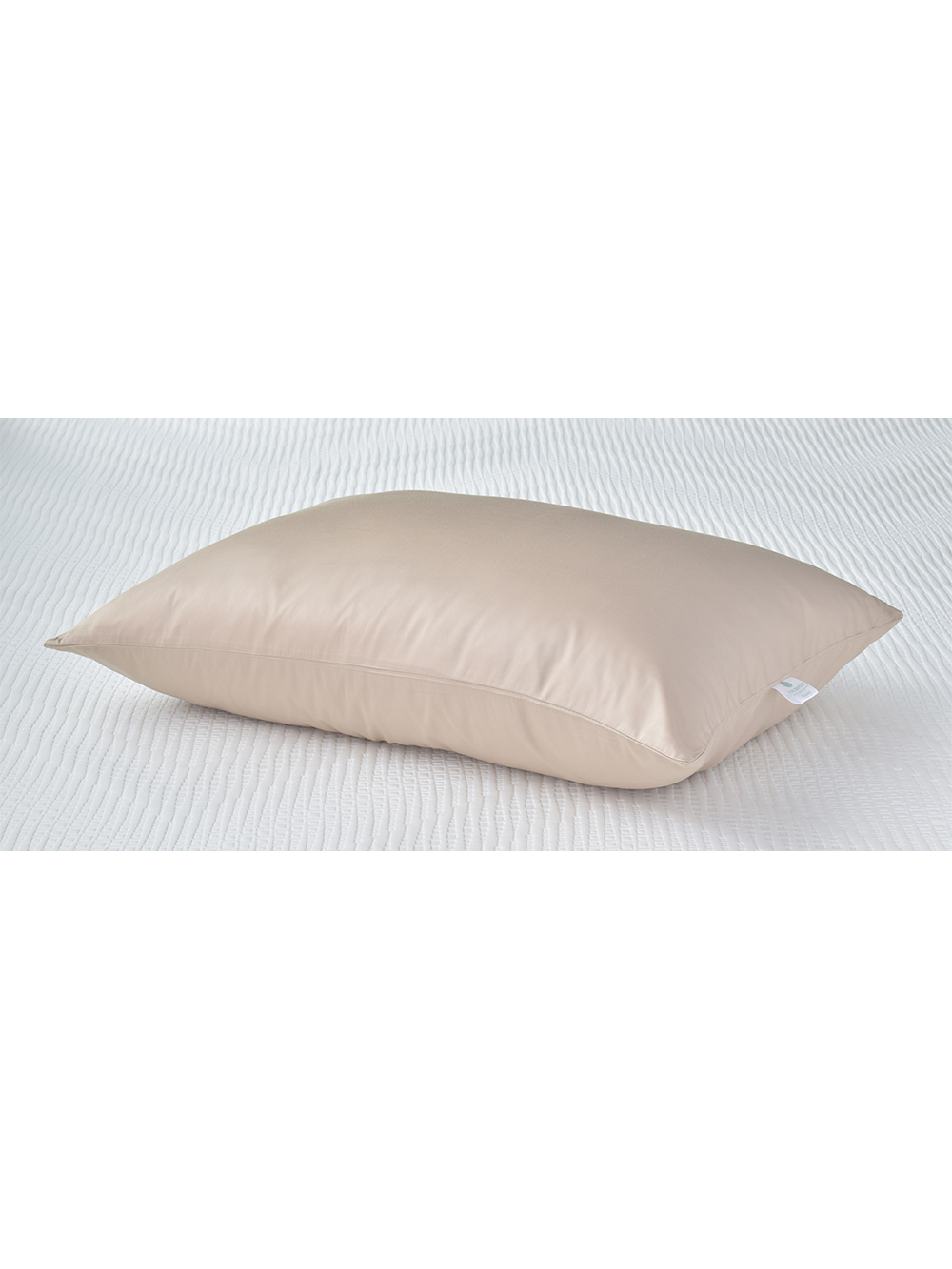 Palamaiki Μαξιλάρι White Comfort 50x70 BAMBOO FULL ECRU