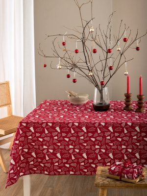 Palamaiki Runner Christmas Collection 45x140 CC100