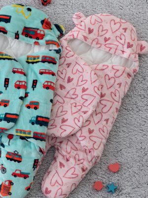 Palamaiki Υπνόσακος μπεμπέ SAB101