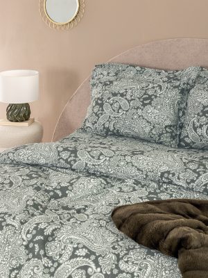 Palamaiki Σετ Μονά Σεντόνια Ivy 170x270 IS811