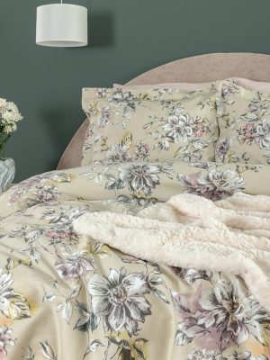 Palamaiki Σετ Μονά Σεντόνια Ivy 170x270 IS813