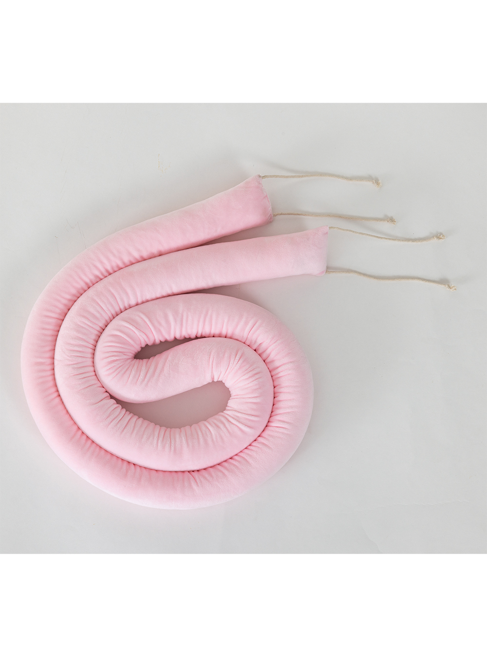 Palamaiki Πάντα κούνιας 6x220 PAFFY PINK
