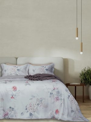 Palamaiki Σετ Υπέρδιπλα Σεντόνια Valery 245x270 VAL105