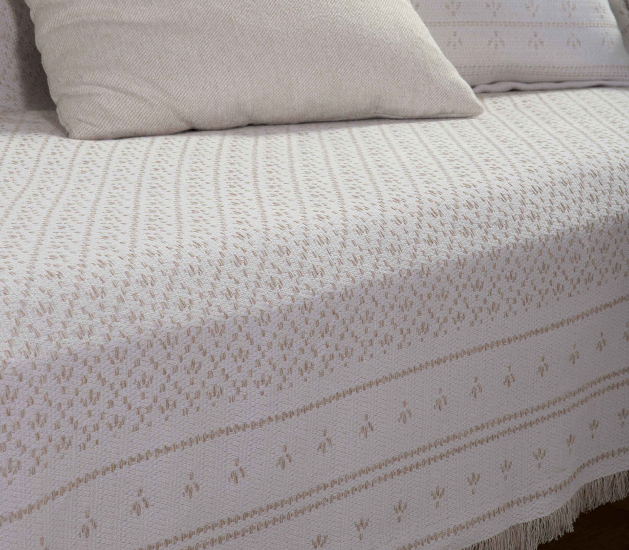 ΡΙΧΤΑΡΙ ΠΟΛΥΘΡΟΝΑΣ ISHMAR 170X180 NEF-NEF HOMEWARE - Image 3