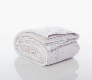 ΚΟΥΒΕΡΛΙ ΥΠΕΡΔΙΠΛΟ ROZARIA 240X230 NEF-NEF HOMEWARE