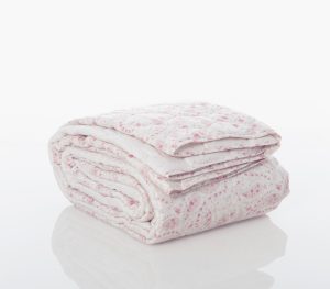 ΚΟΥΒΕΡΛΙ ΥΠΕΡΔΙΠΛΟ MIRELLE 240X230 NEF-NEF HOMEWARE