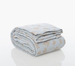 ΚΟΥΒΕΡΛΙ ΥΠΕΡΔΙΠΛΟ FOXY 240X230 NEF-NEF HOMEWARE