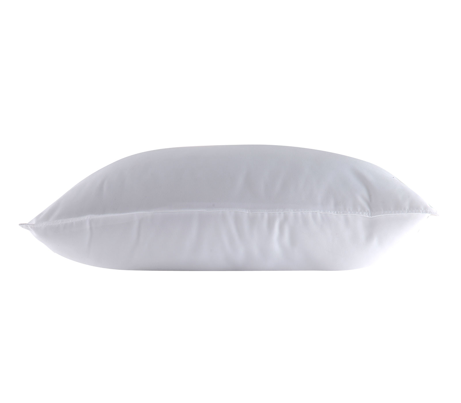 Nef-Nef Homeware Μαξιλάρι Μαλακό Pillow 50x70 Λευκό