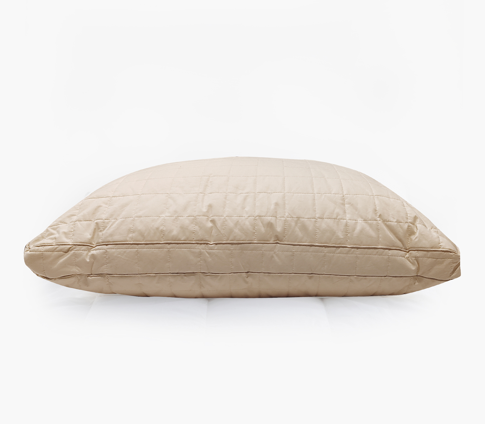 ΜΑΞΙΛΑΡΙ ΣΚΛΗΡΟ HOLLOWFIBER WOOL 50X70 NEF-NEF HOMEWARE