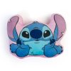 DIMcol Mini Μαξιλάρι 3D AOP Disney Home Stitch 688 20 cm Pink 100% Velboa